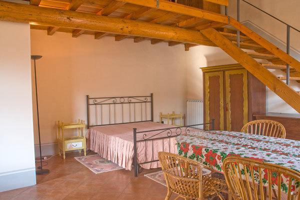Agriturismo Fattoria Di Gragnone ξενώνας Δωμάτιο φωτογραφία