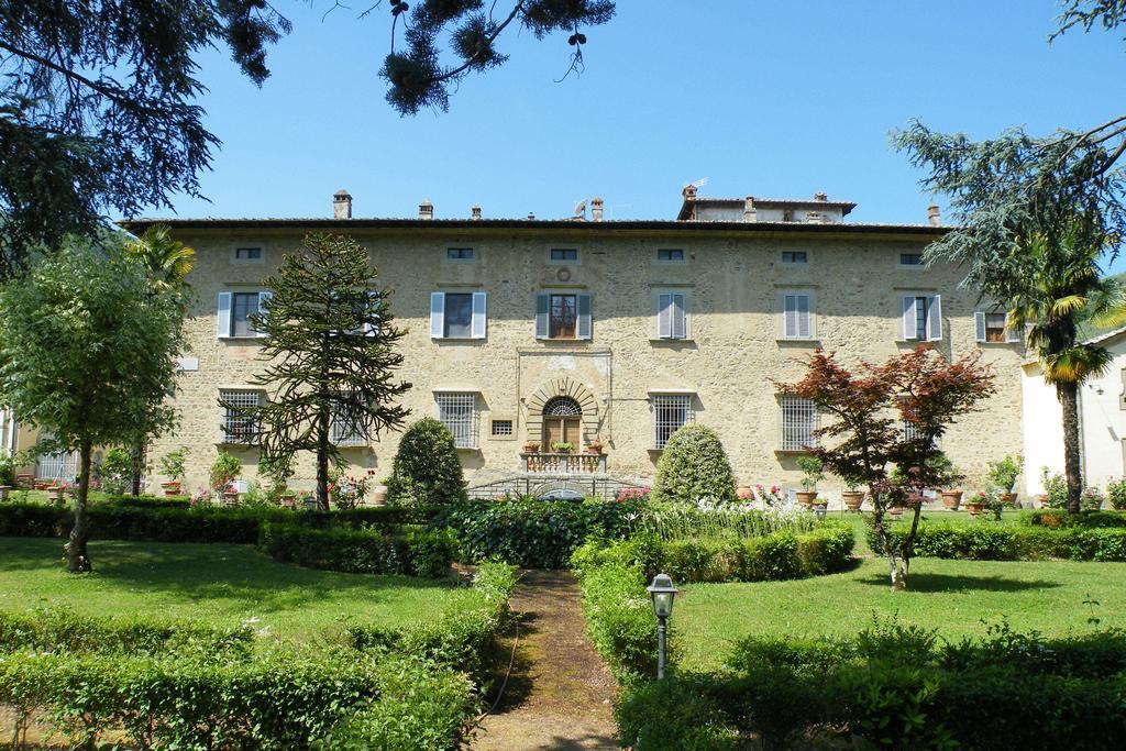 Agriturismo Fattoria Di Gragnone ξενώνας Εξωτερικό φωτογραφία