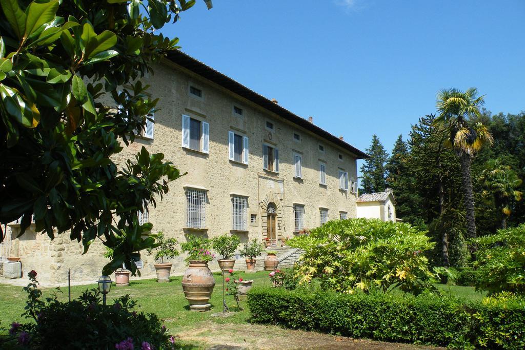 Agriturismo Fattoria Di Gragnone ξενώνας Εξωτερικό φωτογραφία